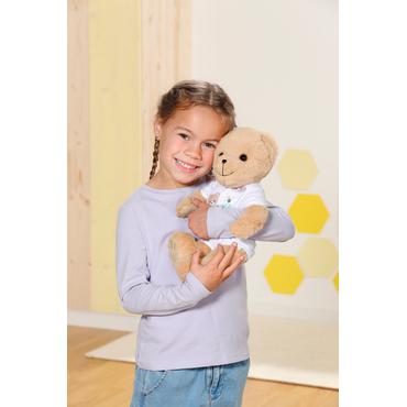 BABY born Bear white