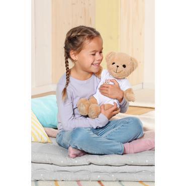 BABY born Bear white