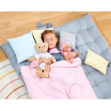 BABY born Bear white