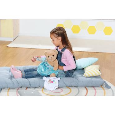 BABY born Bear white