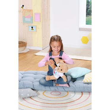 BABY born Bear white