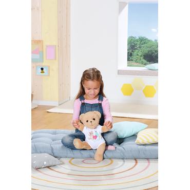 BABY born Bear white