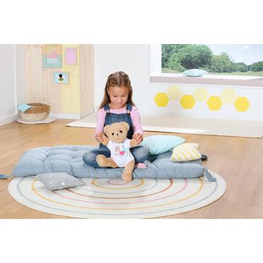 BABY born Bear white