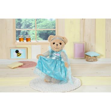 BABY born Bear white