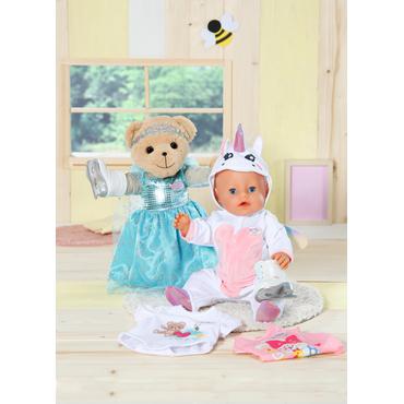 BABY born Bear white