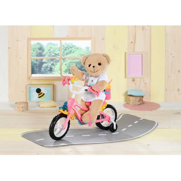 BABY born Bear white