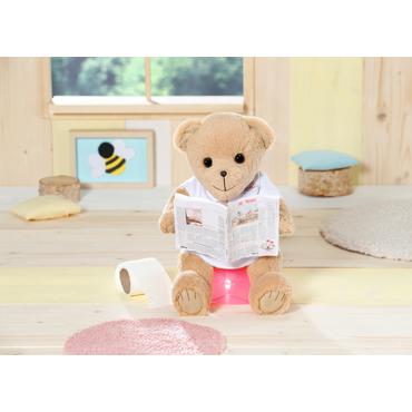 BABY born Bear white