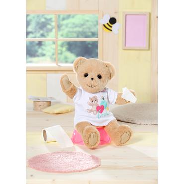 BABY born Bear white