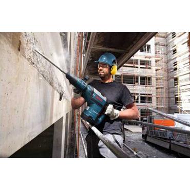 Bosch GSH 7 VC Professional - demoleringshammare - 1500 W