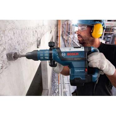 Bosch GSH 7 VC Professional - demoleringshammare - 1500 W
