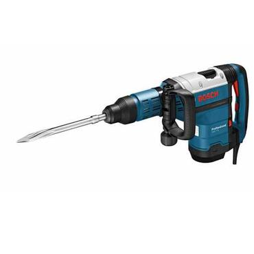 Bosch GSH 7 VC Professional - demoleringshammare - 1500 W