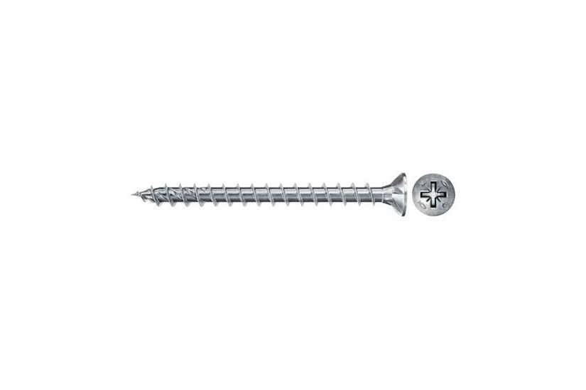 Fischer 670201 skrue/bolt 40 mm 100 stk