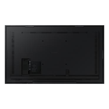 Samsung Flip 3 WM75A WMA Series