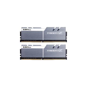G.Skill TridentZ Series - 32GB:2x16GB - DDR4 RAM - 3600MHz