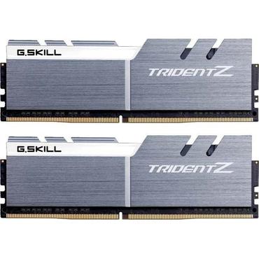 G.Skill TridentZ Series - 32GB:2x16GB - DDR4 RAM - 3600MHz