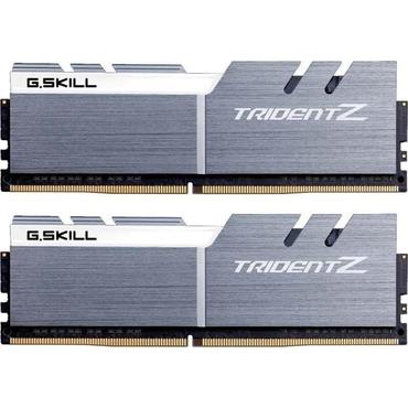 G.Skill TridentZ Series - 32GB:2x16GB - DDR4 RAM - 3600MHz