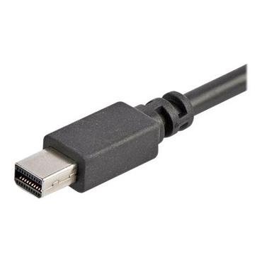 StarTech.com 6ft / 2m USB-C to Mini DisplayPort Cable - STM32F072CBU6