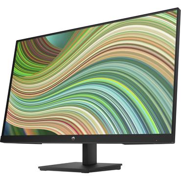 HP V27ie G5 skærm - Kantbelyst LED - 27" - AMD FreeSync - IPS - 5ms