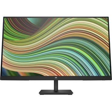 HP V27ie G5 skærm - Kantbelyst LED - 27" - AMD FreeSync - IPS - 5ms