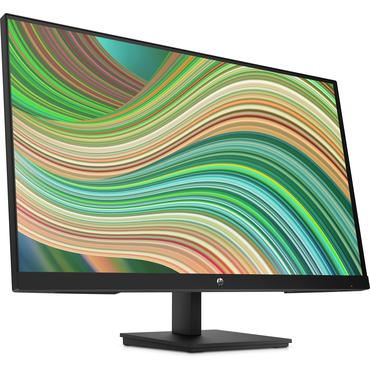 HP V27ie G5 skærm - Kantbelyst LED - 27" - AMD FreeSync - IPS - 5ms