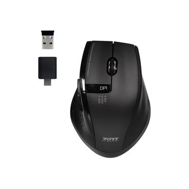 PORT Connect SILENT