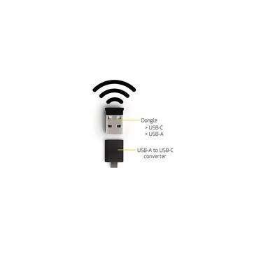 PORT Connect SILENT