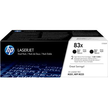 HP 83X