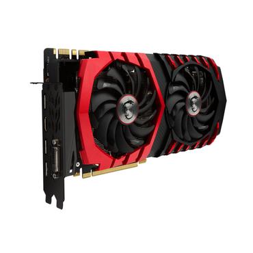 MSI GTX 1070 GAMING X 8G - NVIDIA GTX1070 - 8GB GDDR5