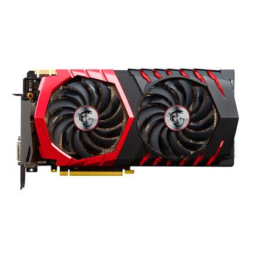 MSI GTX 1070 GAMING X 8G - NVIDIA GTX1070 - 8GB GDDR5
