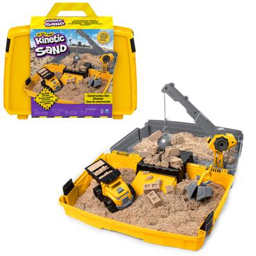 Kinetic Sand 6055877 Kunst- og håndværkslegetøj