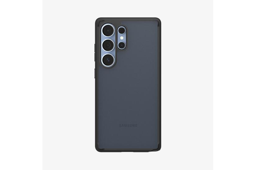 Spigen Ultra Hybrid mobiltelefon etui 17,5 cm (6.9") Cover Sort