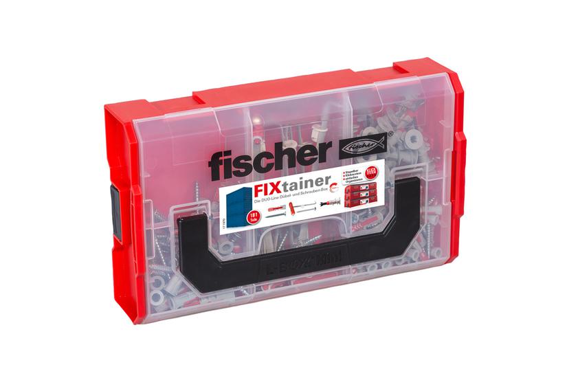 Fischer DUOLINE 181 90 stk Toggle bolt
