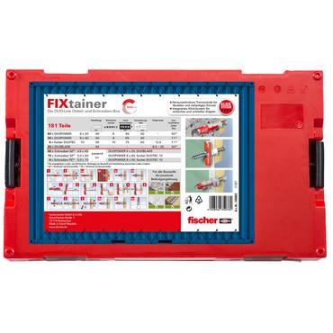 Fischer DUOLINE 181 90 stk Toggle bolt