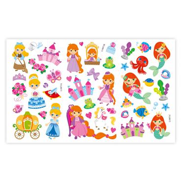 Lenco MC-013PK bærbar stereosystem Digital 4 W FM Lyserød MP3-afspilning