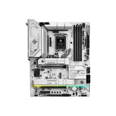 ASRock Z890 STEEL LEGENd WiFi - bundkort - ATX - LGA1851 sokkel - Z890