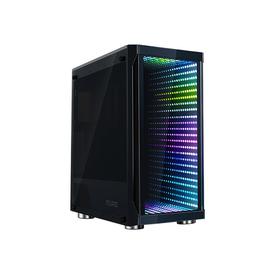 Fourze T800 - tower - ATX