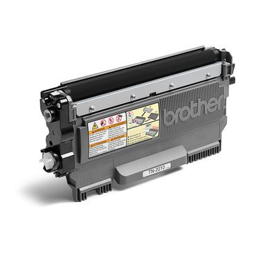 BROTHER TN-2010 toner black standard capacity 1.000 pages 1-pack