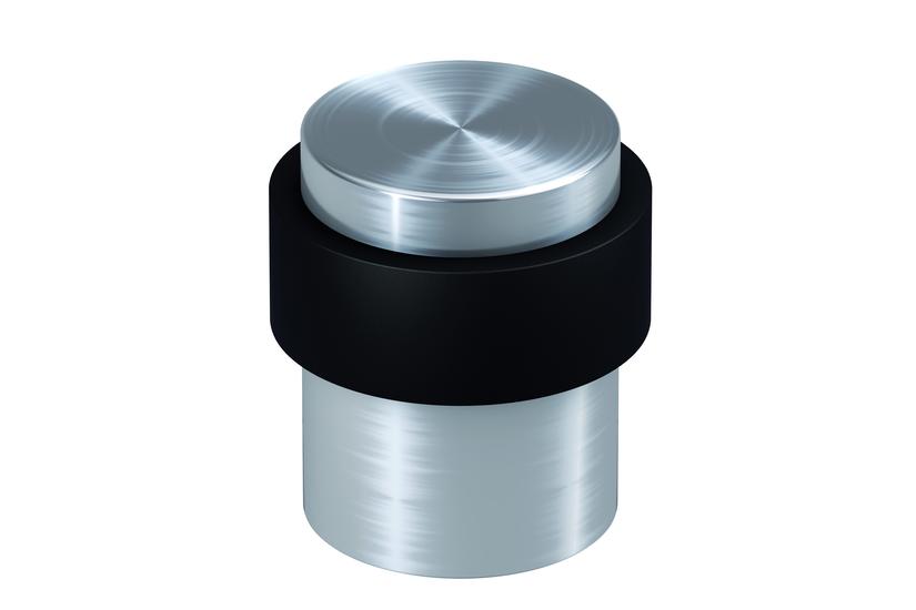 Olympia TS 230 d&oslash;rstopper Rustfrit st&aring;l Gummi, Rustfrit st&aring;l