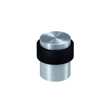 Olympia TS 230 d&oslash;rstopper Rustfrit st&aring;l Gummi, Rustfrit st&aring;l