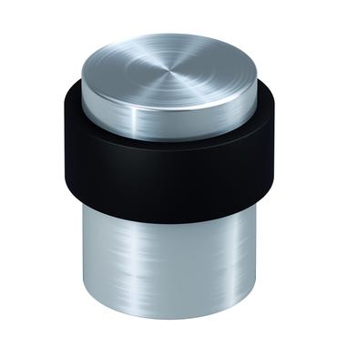 Olympia TS 230 d&oslash;rstopper Rustfrit st&aring;l Gummi, Rustfrit st&aring;l