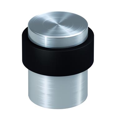 Olympia TS 230 d&oslash;rstopper Rustfrit st&aring;l Gummi, Rustfrit st&aring;l