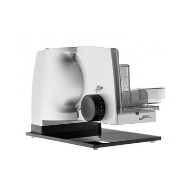 Ritter Sono 1 skæremaskine Elektrisk 65 W Sort, Rustfrit stål Metal