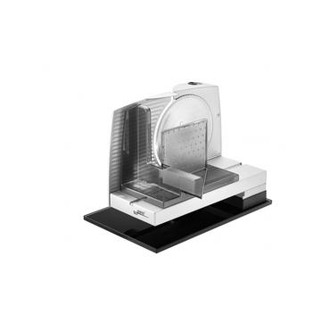 Ritter Sono 1 skæremaskine Elektrisk 65 W Sort, Rustfrit stål Metal