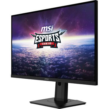 MSI G274QPX skærm - LED baglys - 27" - NVIDIA G-SYNC Compatible - Fast IPS - 1ms