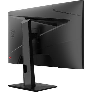 MSI G274QPX skærm - LED baglys - 27" - NVIDIA G-SYNC Compatible - Fast IPS - 1ms