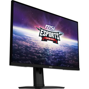 MSI G274QPX skærm - LED baglys - 27" - NVIDIA G-SYNC Compatible - Fast IPS - 1ms
