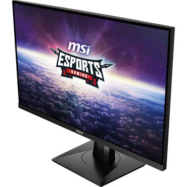 MSI G274QPX skærm - LED baglys - 27" - NVIDIA G-SYNC Compatible - Fast IPS - 1ms
