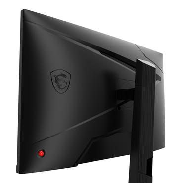 MSI G274QPX skærm - LED baglys - 27" - NVIDIA G-SYNC Compatible - Fast IPS - 1ms