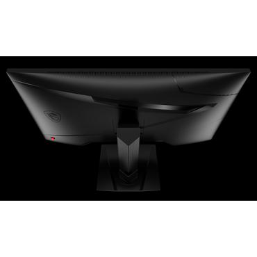 MSI G274QPX skærm - LED baglys - 27" - NVIDIA G-SYNC Compatible - Fast IPS - 1ms
