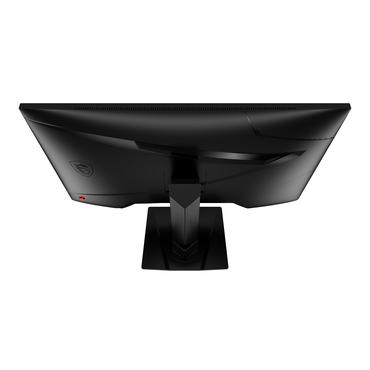 MSI G274QPX skærm - LED baglys - 27" - NVIDIA G-SYNC Compatible - Fast IPS - 1ms